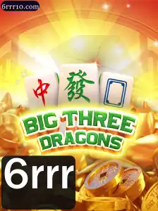 Descobrindo o Fascinante Mundo de BigThreeDragons
