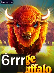 ChargeBuffalo: Uma Nova Aventura no Mundo dos Jogos