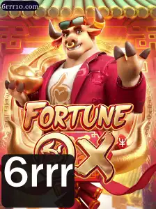 Explorando o Jogo FortuneOx: Descrição, Introdução e Regras