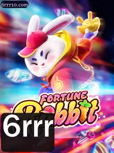 Descubra o Intrigante Jogo FortuneRabbit