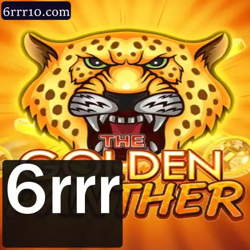 GoldenPanther: A Nova Sensação do Mundo dos Jogos