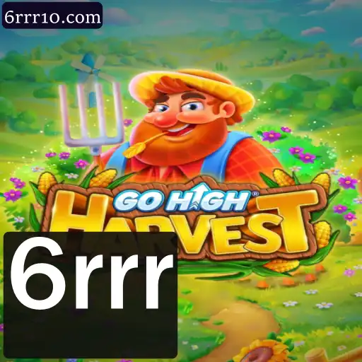 GoHighHarvest: Descubra o Novo Fenômeno dos Jogos de Colheita