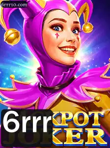 JackpotJoker: Descubra o Jogo do Momento com a Palavra-Chave 6rrr