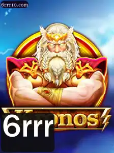 Kronos: Um Mergulho no Jogo de Estratégia do Momento