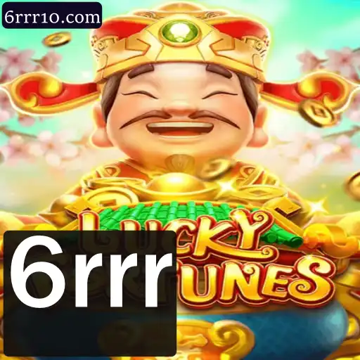 Descubra o Mundo de LUCKYFORTUNES: O Jogo de Sorte do Momento