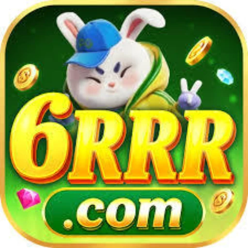 6rrr Logo