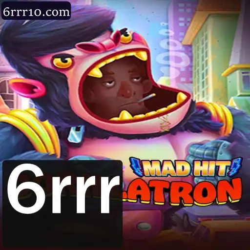 Explorando o Mundo de MadHitGorillatron: O Jogo que Está Movimentando a Comunidade Gamer