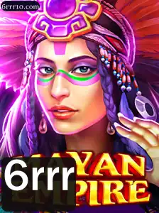 Descubra o Fascinante Mundo de MayanEmpire