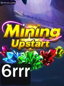 Explorando o Universo de 'MiningUpstart': Um Guia Completo para Iniciantes