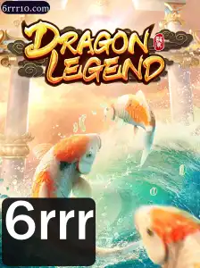 DragonLegend: Descubra o Fascinante Mundo do Novo Jogo Imersivo