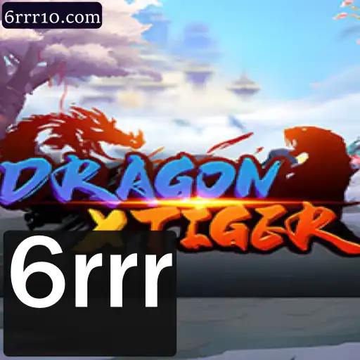 DragonXTiger: Descubra as Aventuras de um Mundo de Fantasia com 6rrr