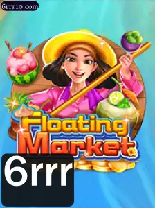 Descubra a Emoção do FloatingMarket: Uma Nova Experiência de Jogo