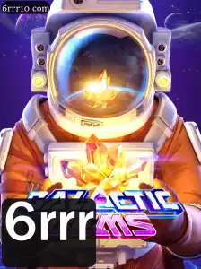 Descubra o Universo do Jogo GalacticGems e Seus Desafios Intergalácticos
