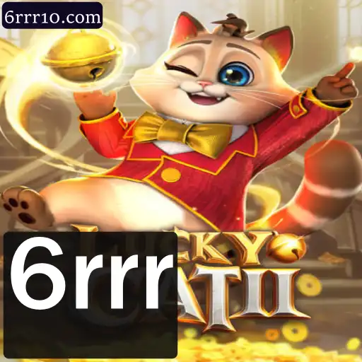 Explorando o Excitante Universo de LuckyCatII: Estratégia e Diversão com 6rrr