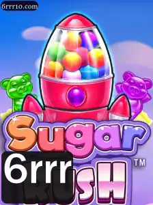 SugarRush: Uma Jornada Doce e Estratégica no Mundo dos Jogos