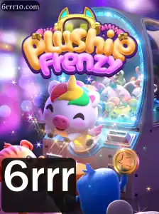 Descubra o Mundo de PlushieFrenzy - Um Fascinante Jogo de Colecionar Pelúcias