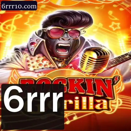 Descubra o Mundo de RockinGorilla: Um Jogo Inovador e Empolgante