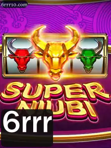 Descubra o Mundo de SuperNiubi: Um Novo Jogo Revolucionário