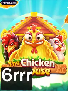 Descubra o Encantador Jogo TheChickenHouse