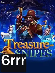 Explorando TreasureSnipes: Um Novo Mundo de Aventuras